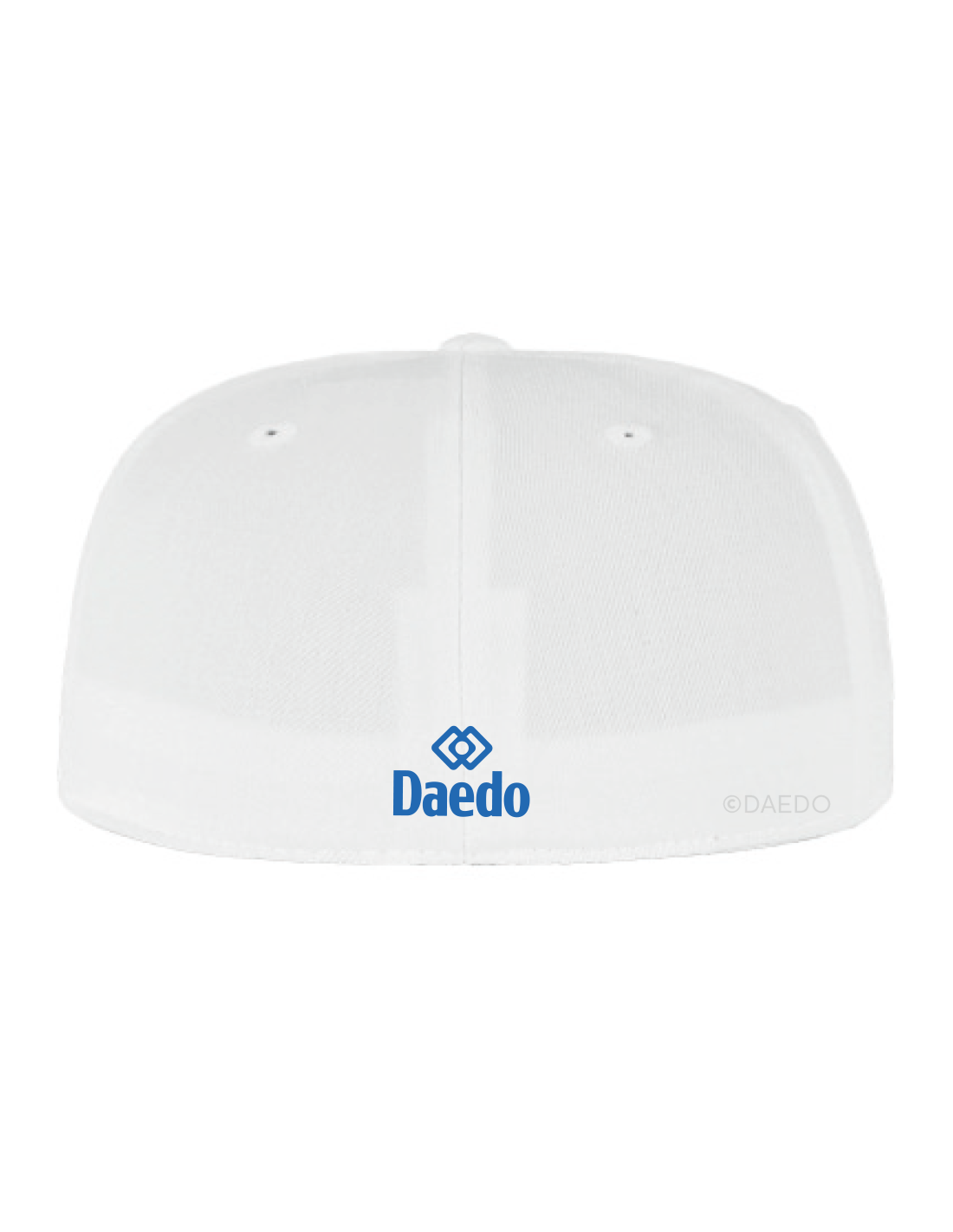 ITF White cap*++*ITF White cap